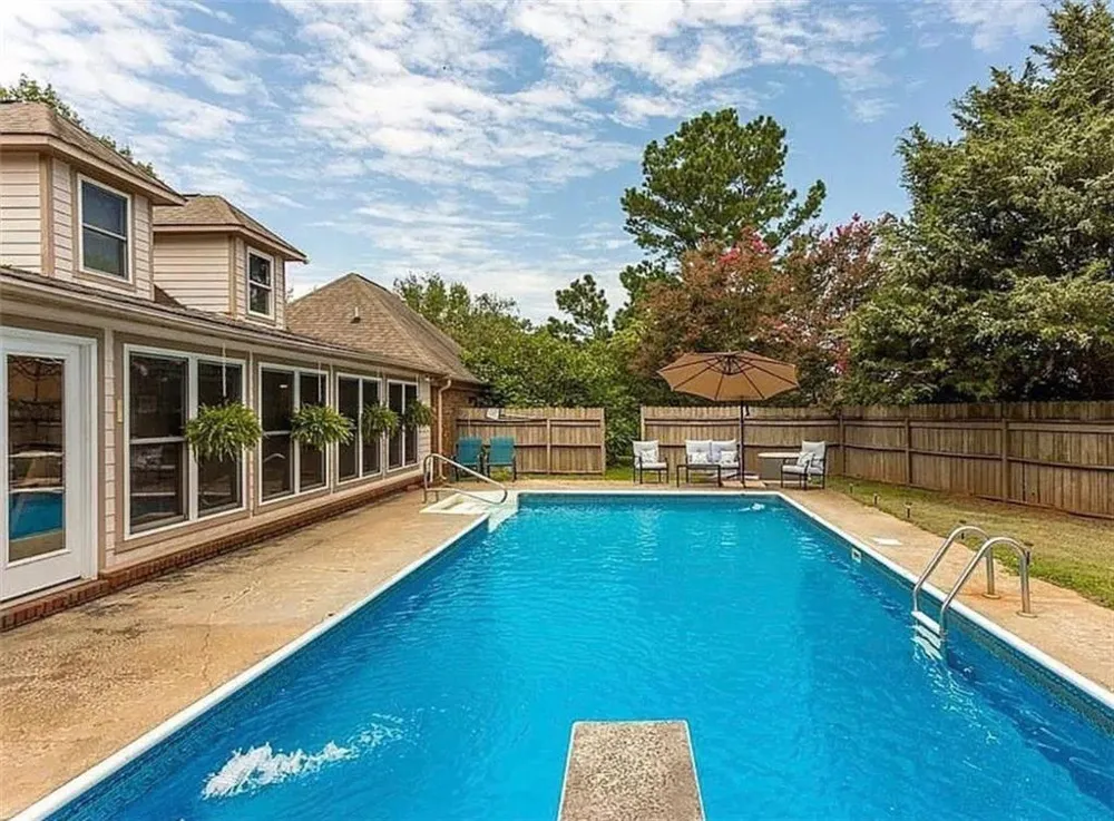 244 Woodridge Way Royston, GA 30662