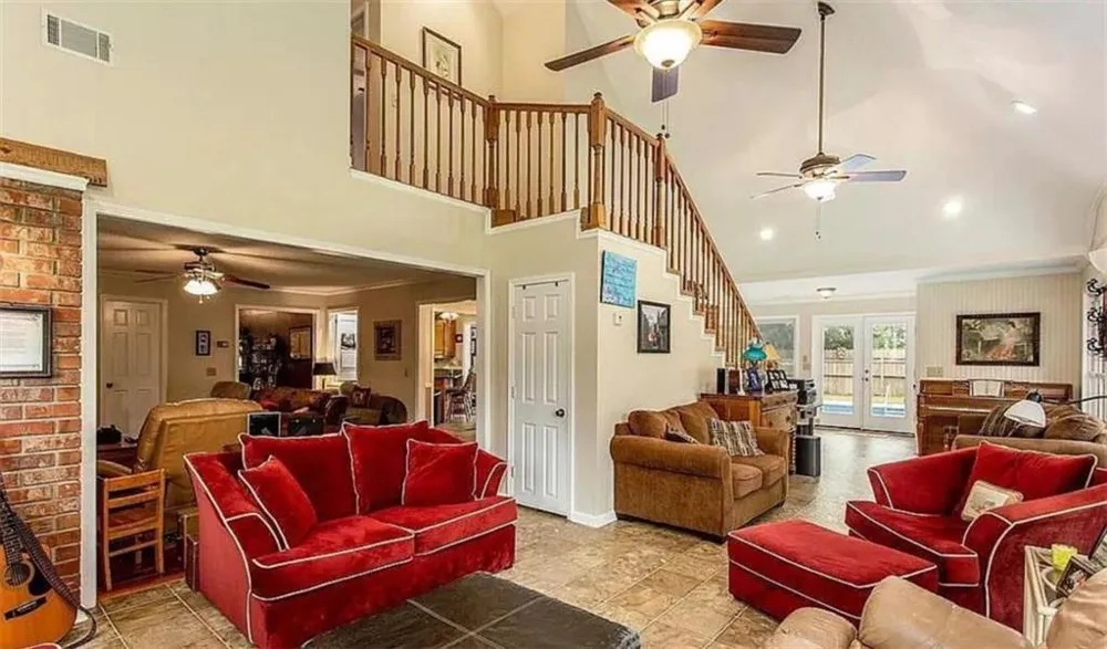 244 Woodridge Way Royston, GA 30662