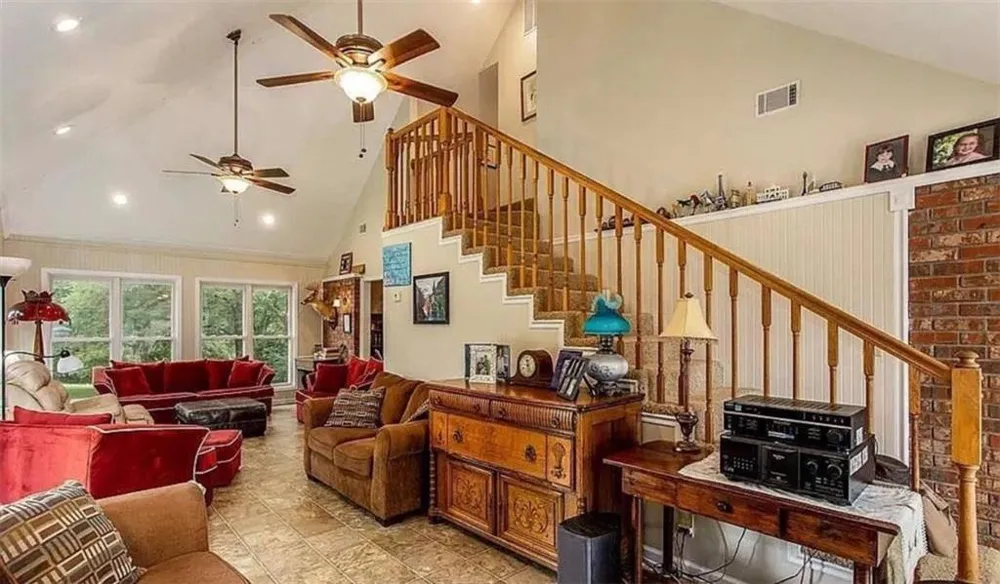 244 Woodridge Way Royston, GA 30662
