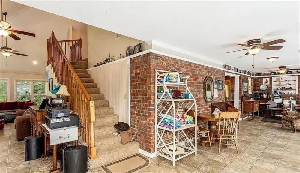 244 Woodridge Way Royston, GA 30662