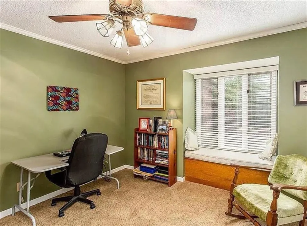 244 Woodridge Way Royston, GA 30662