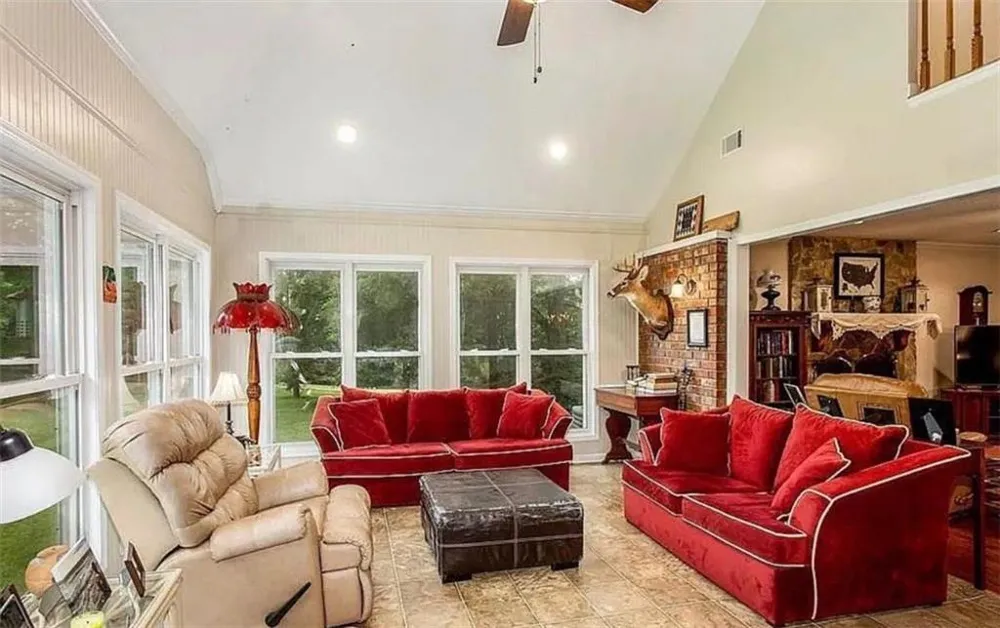 244 Woodridge Way Royston, GA 30662