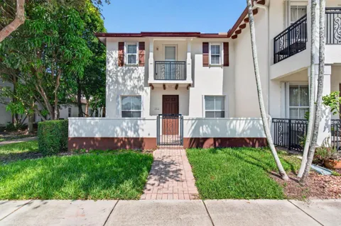 4651 Mimosa Terrace #1212
