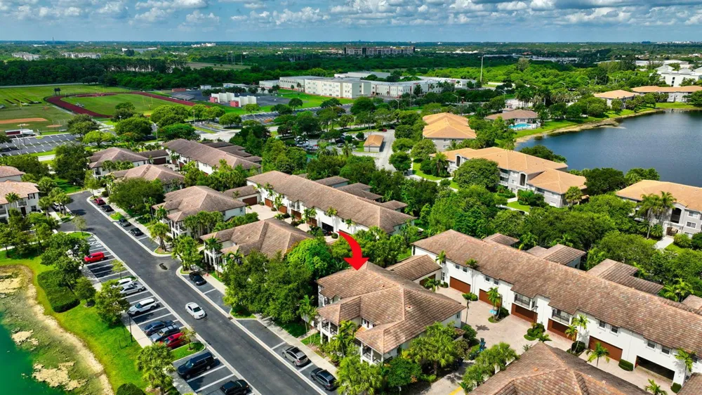 4651 Mimosa Terrace #1212 Coconut Creek, FL 33073