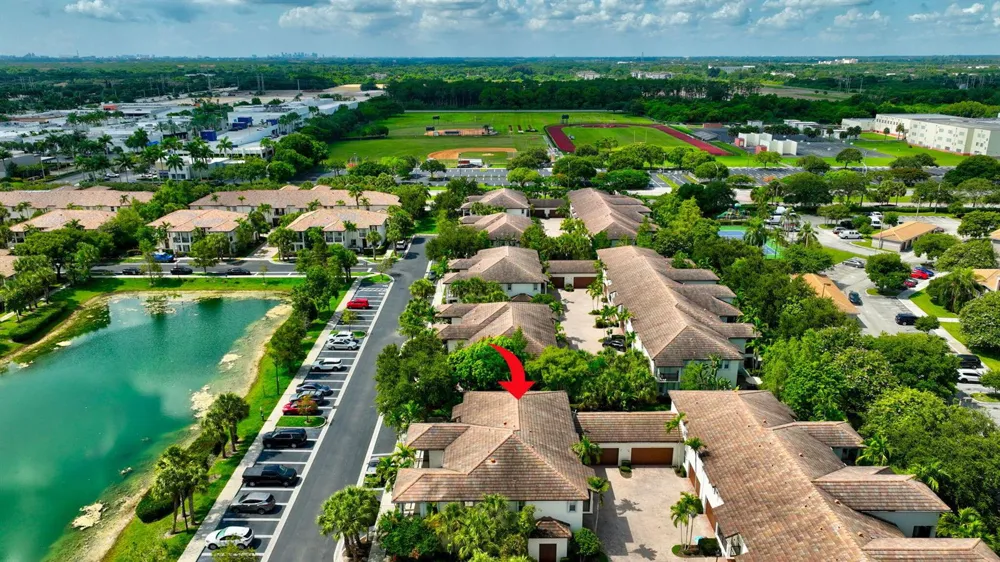 4651 Mimosa Terrace #1212 Coconut Creek, FL 33073