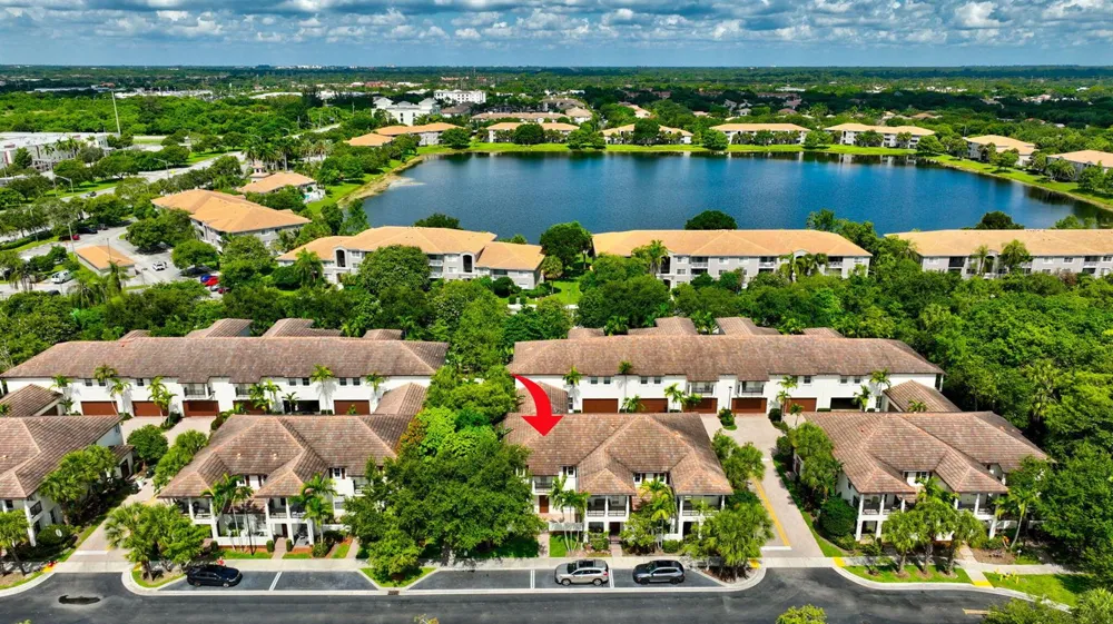 4651 Mimosa Terrace #1212 Coconut Creek, FL 33073