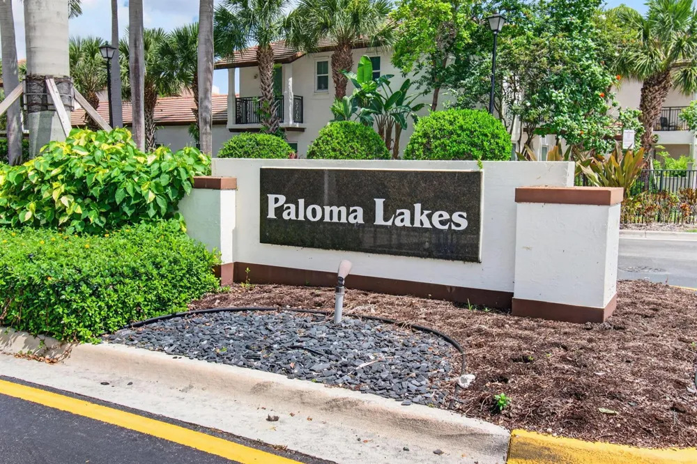 4651 Mimosa Terrace #1212 Coconut Creek, FL 33073