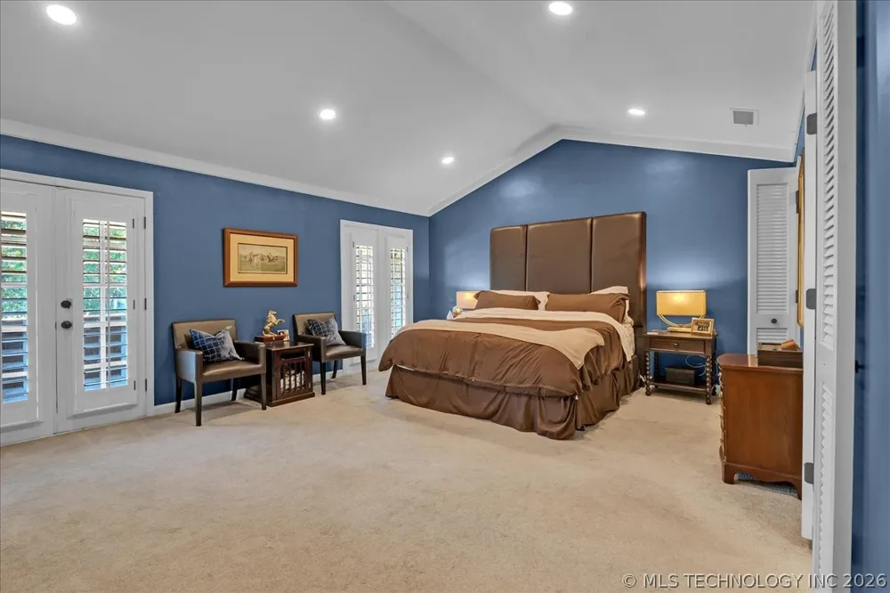 3809 E 66th Street Tulsa, OK 74136