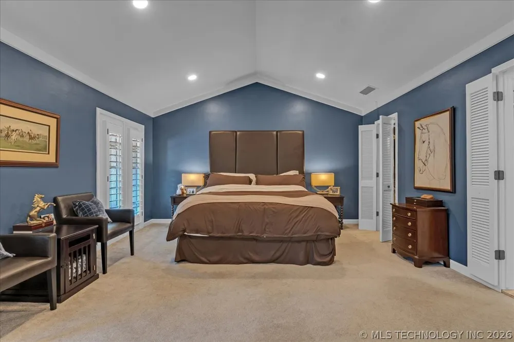 3809 E 66th Street Tulsa, OK 74136