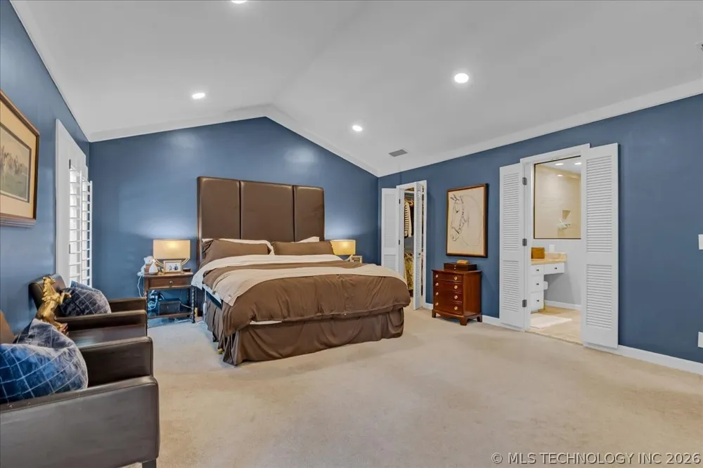 3809 E 66th Street Tulsa, OK 74136