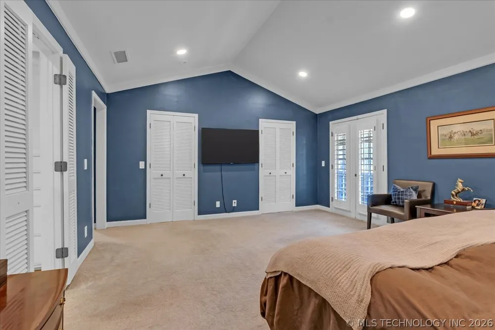 3809 E 66th Street Tulsa, OK 74136