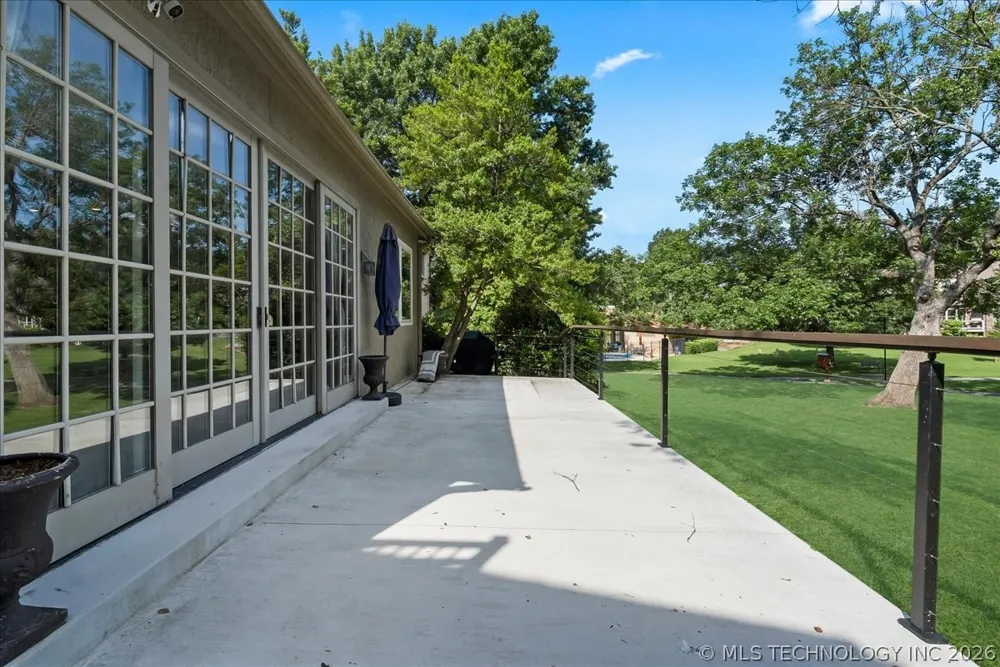 3809 E 66th Street Tulsa, OK 74136
