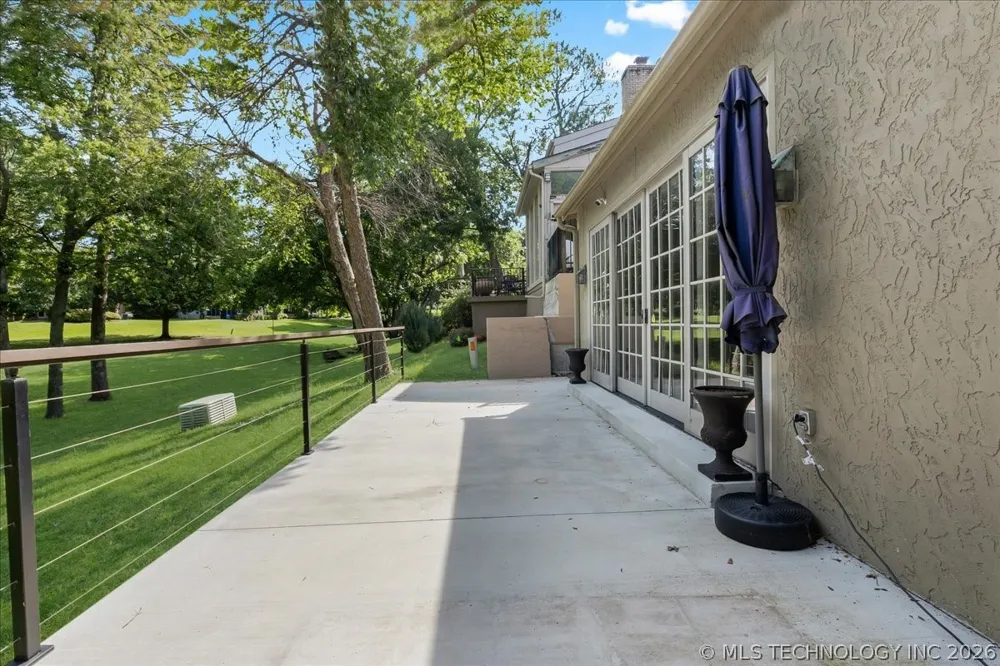 3809 E 66th Street Tulsa, OK 74136