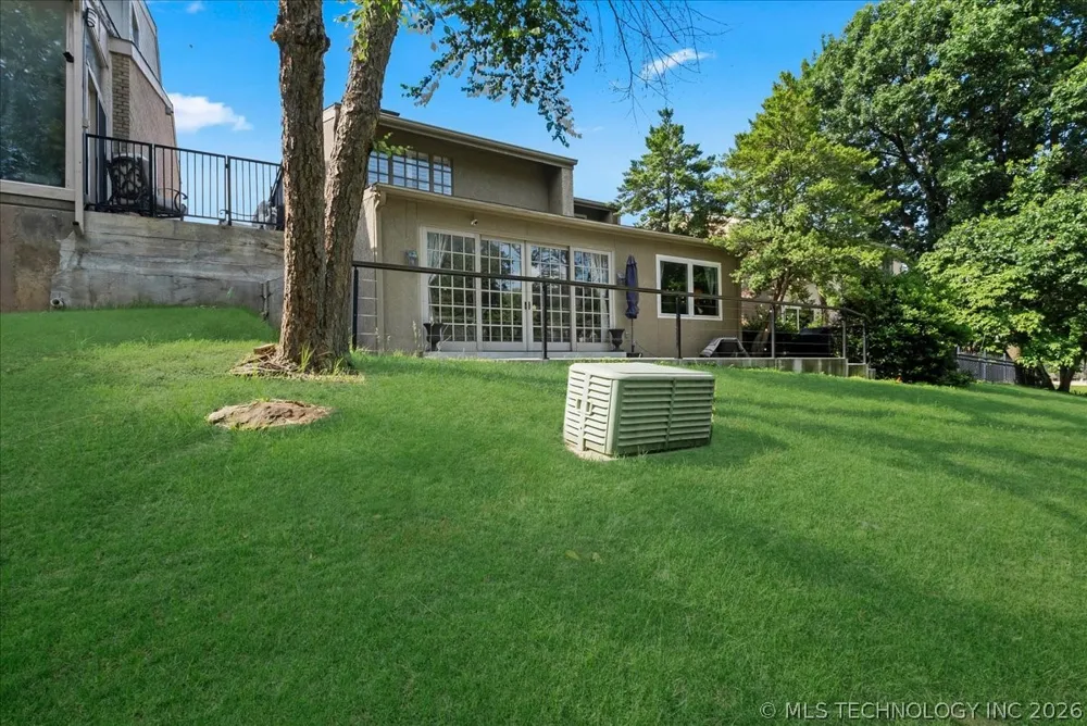 3809 E 66th Street Tulsa, OK 74136