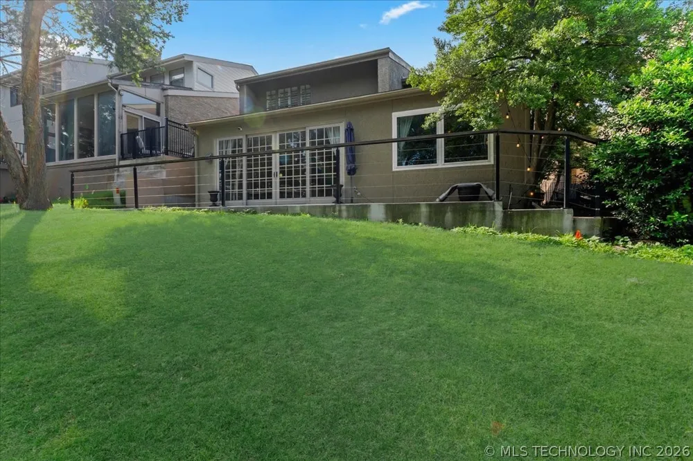 3809 E 66th Street Tulsa, OK 74136