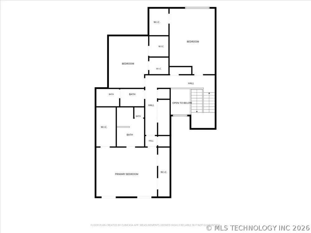 3809 E 66th Street Tulsa, OK 74136