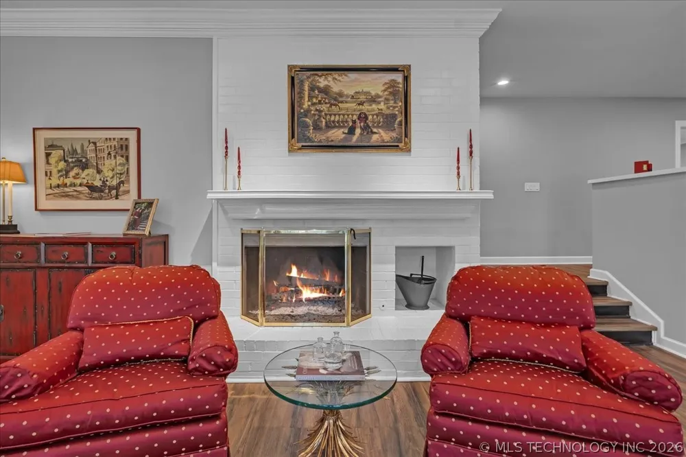 3809 E 66th Street Tulsa, OK 74136