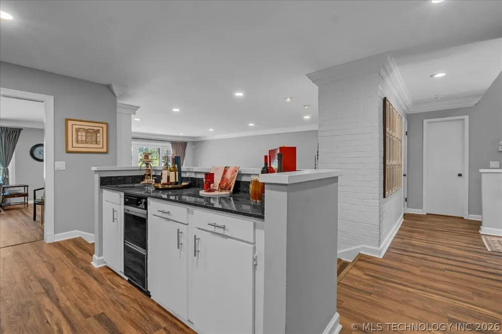 3809 E 66th Street Tulsa, OK 74136
