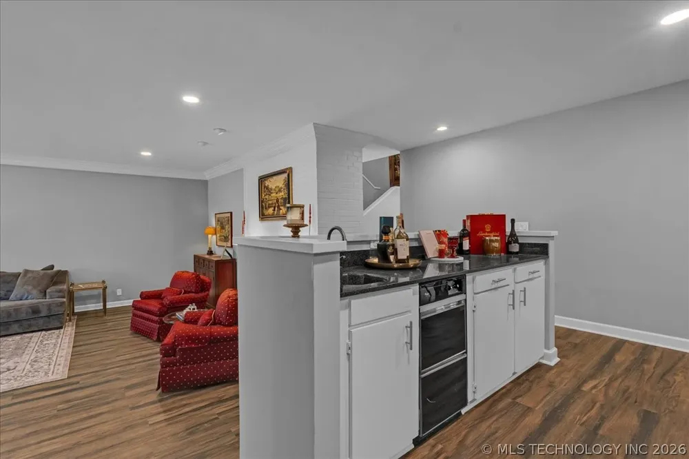 3809 E 66th Street Tulsa, OK 74136