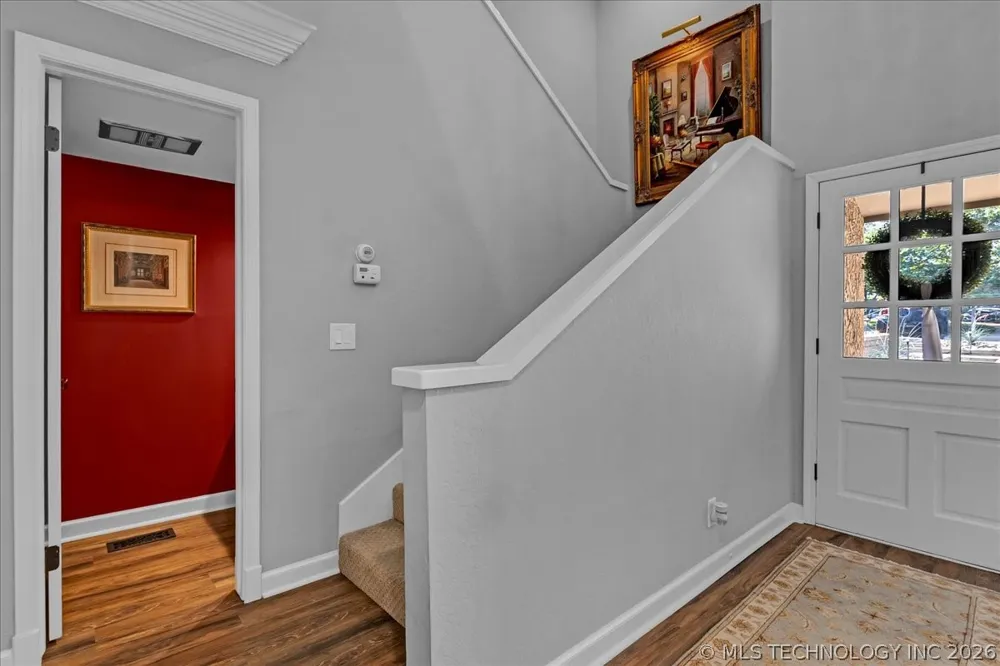 3809 E 66th Street Tulsa, OK 74136
