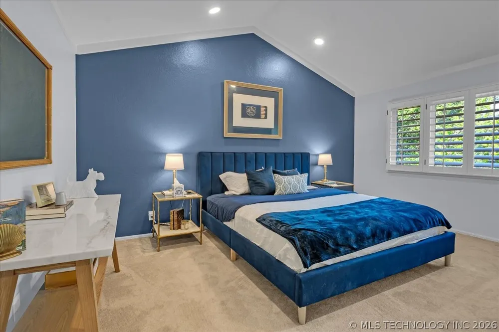 3809 E 66th Street Tulsa, OK 74136