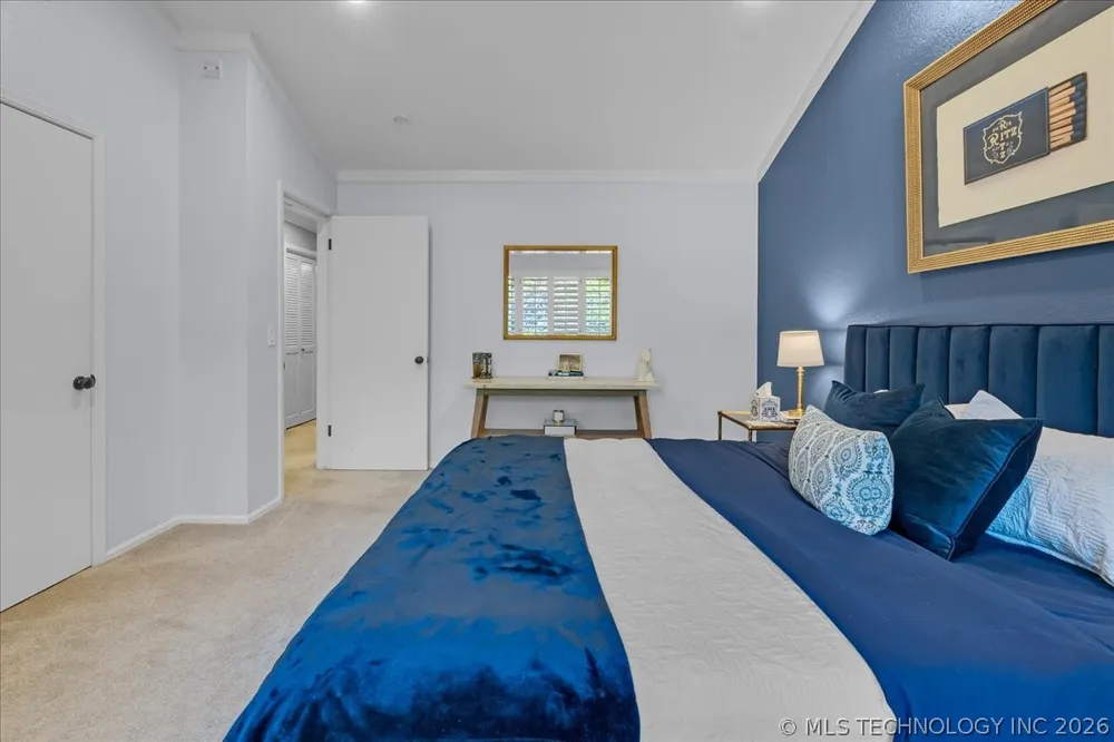 3809 E 66th Street Tulsa, OK 74136