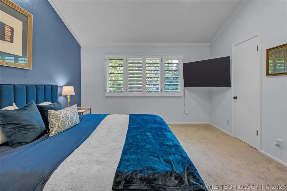 3809 E 66th Street Tulsa, OK 74136