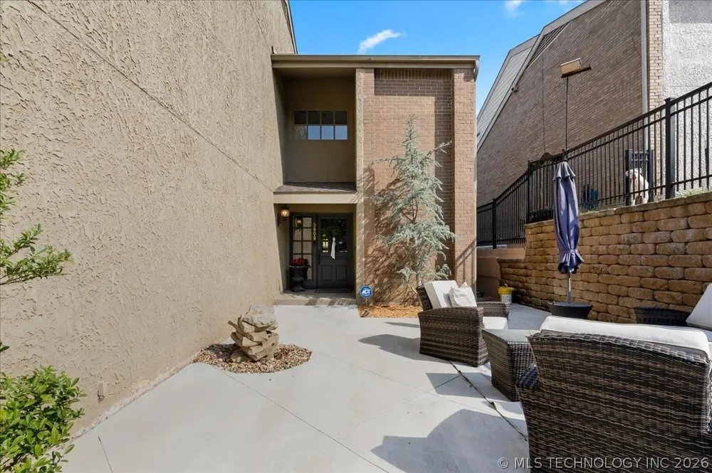 3809 E 66th Street Tulsa, OK 74136