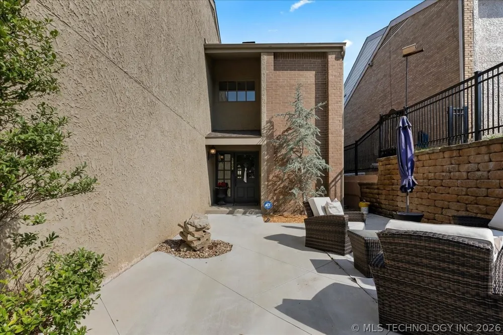 3809 E 66th Street Tulsa, OK 74136