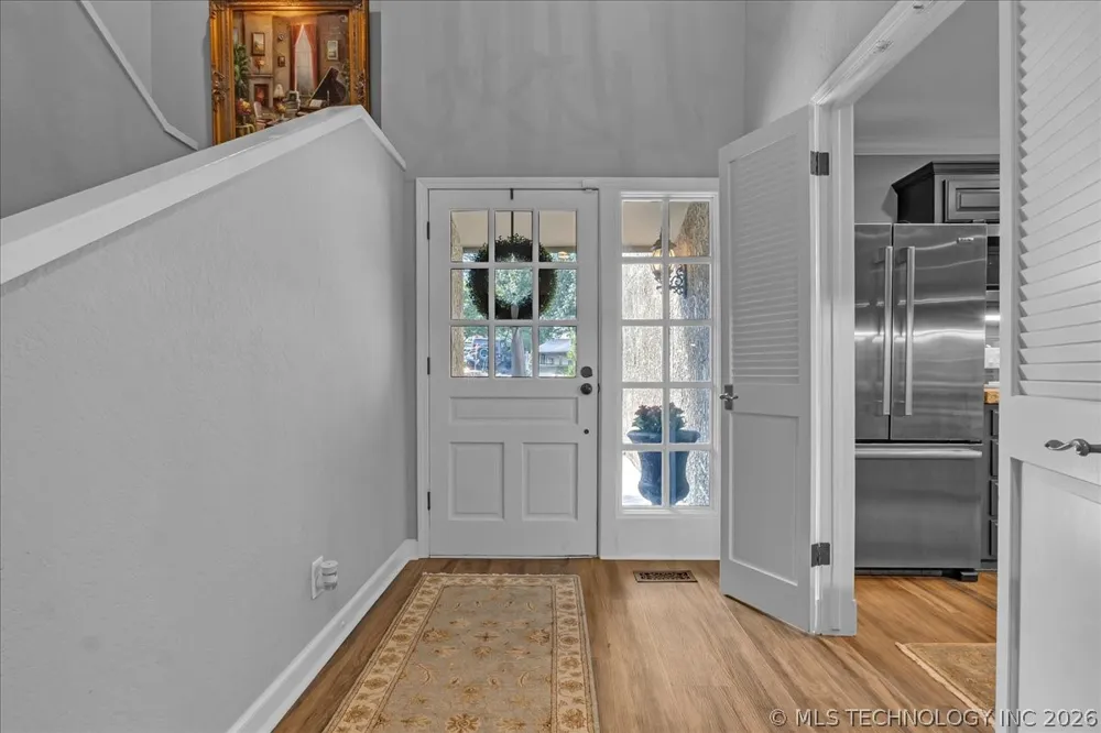 3809 E 66th Street Tulsa, OK 74136