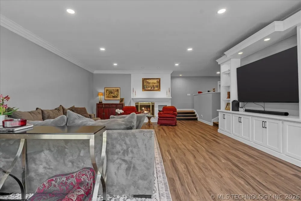 3809 E 66th Street Tulsa, OK 74136