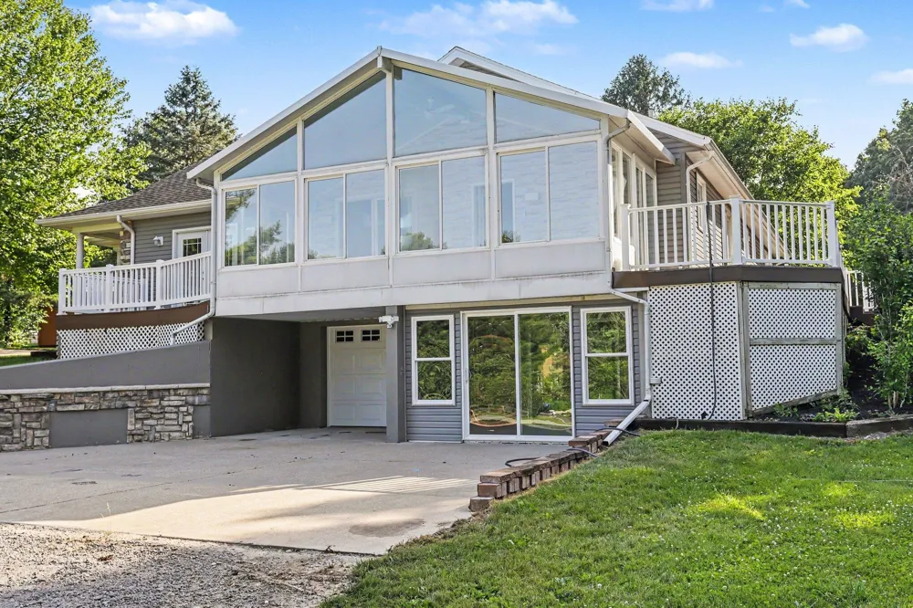 57530 Cool Water Lane Colon Township, MI 49040