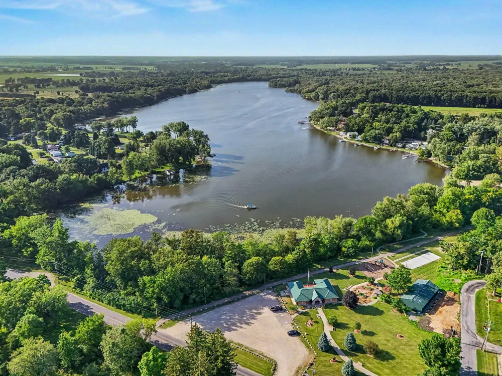 57530 Cool Water Lane Colon Township, MI 49040
