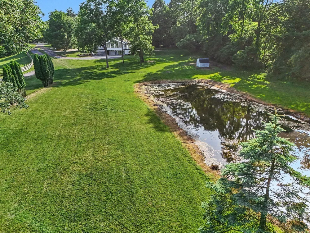 57530 Cool Water Lane Colon Township, MI 49040