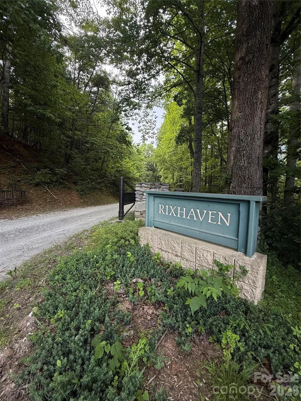 1 Rixhaven Drive Saluda, NC 28773