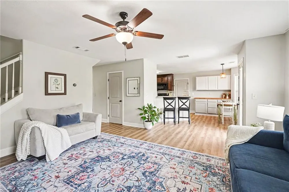 120 Goldshore Way Statham, GA 30666