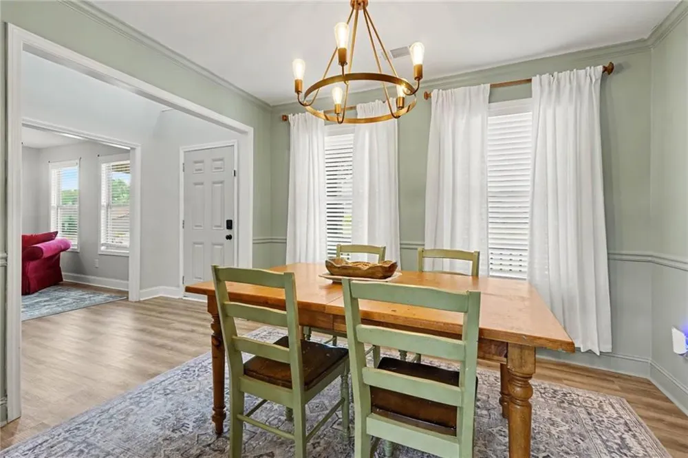 120 Goldshore Way Statham, GA 30666
