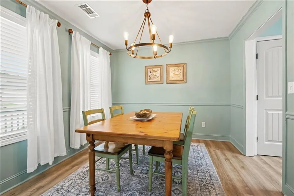 120 Goldshore Way Statham, GA 30666