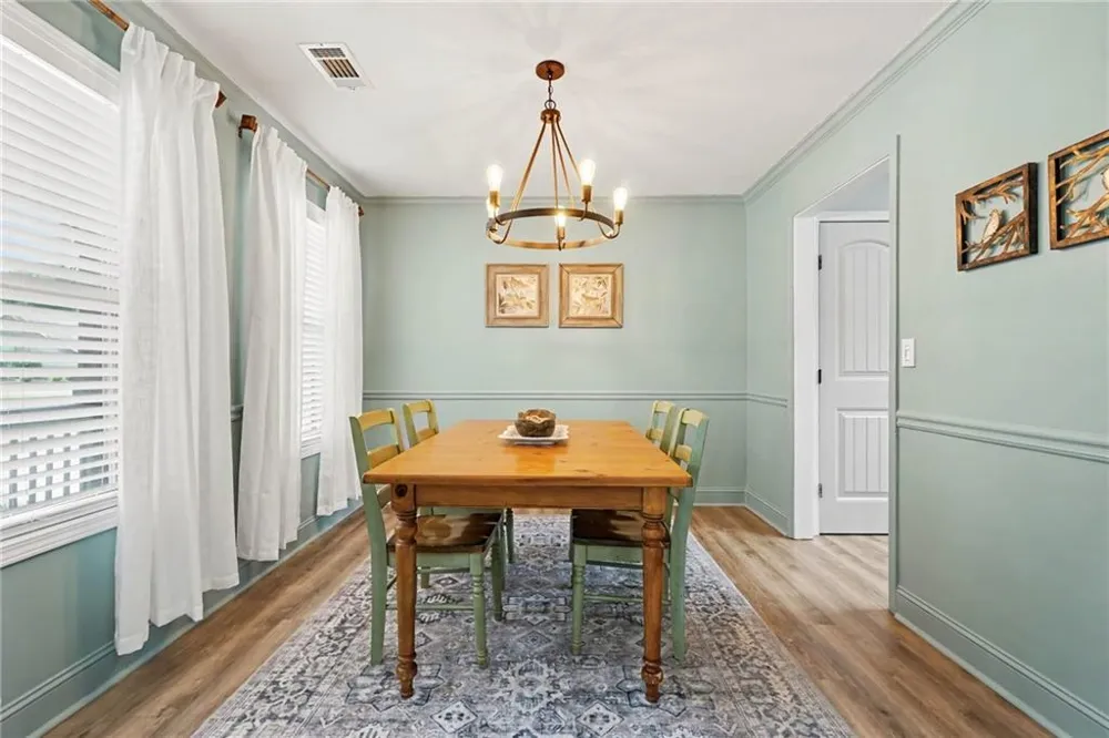 120 Goldshore Way Statham, GA 30666