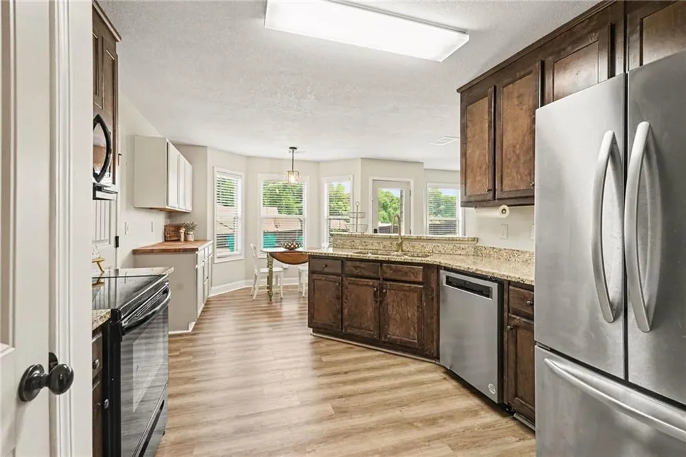 120 Goldshore Way Statham, GA 30666