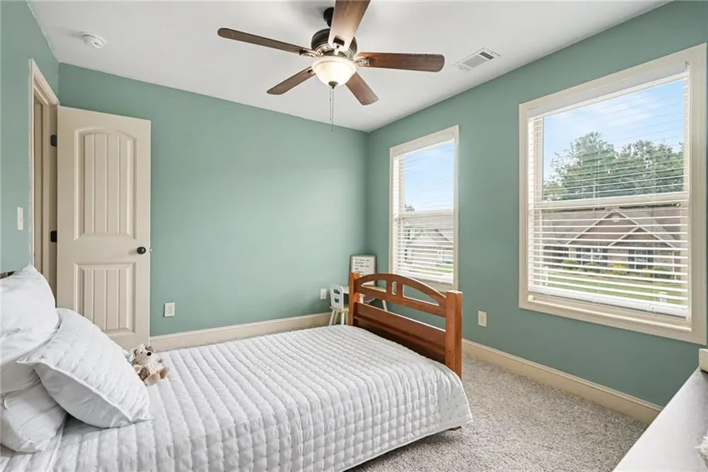 120 Goldshore Way Statham, GA 30666