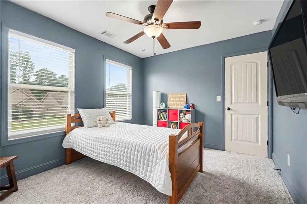 120 Goldshore Way Statham, GA 30666