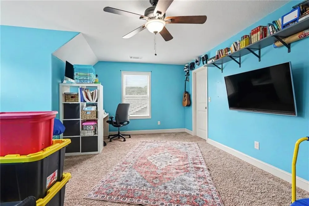 120 Goldshore Way Statham, GA 30666