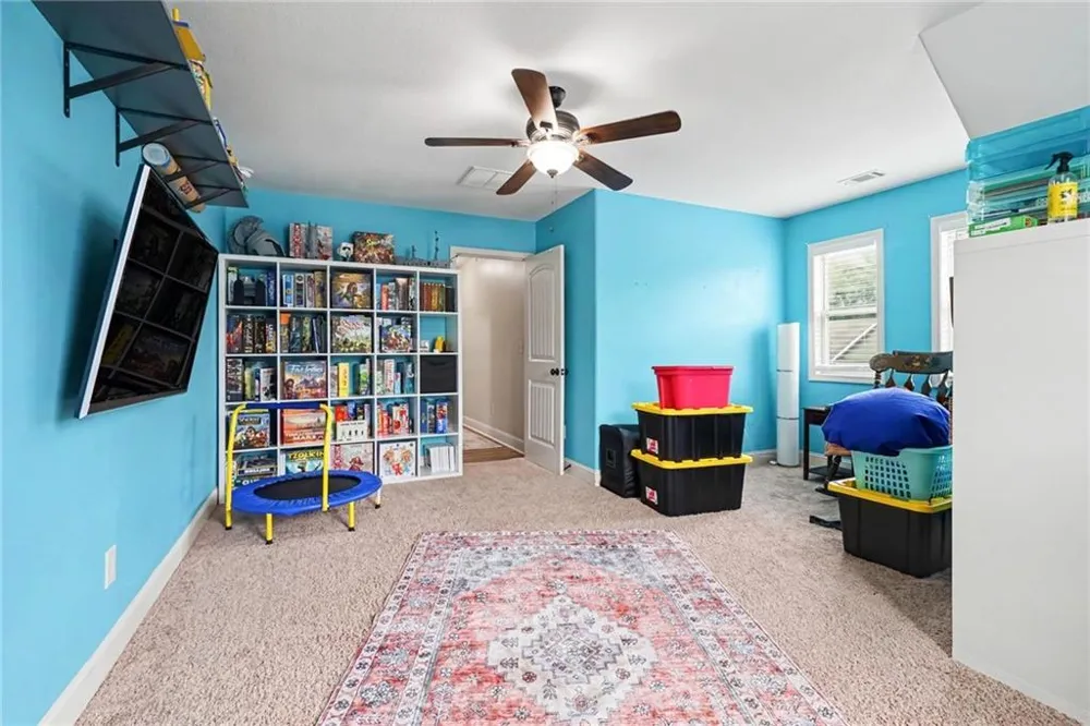 120 Goldshore Way Statham, GA 30666