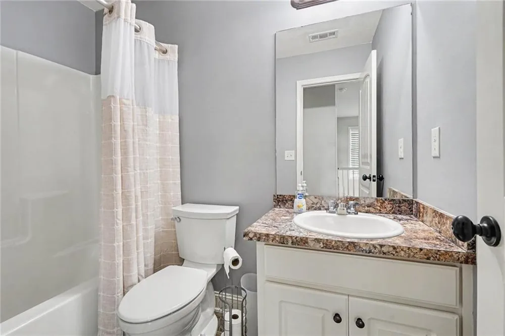 120 Goldshore Way Statham, GA 30666