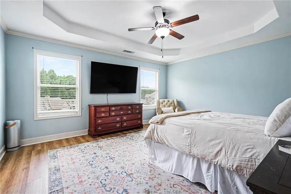 120 Goldshore Way Statham, GA 30666