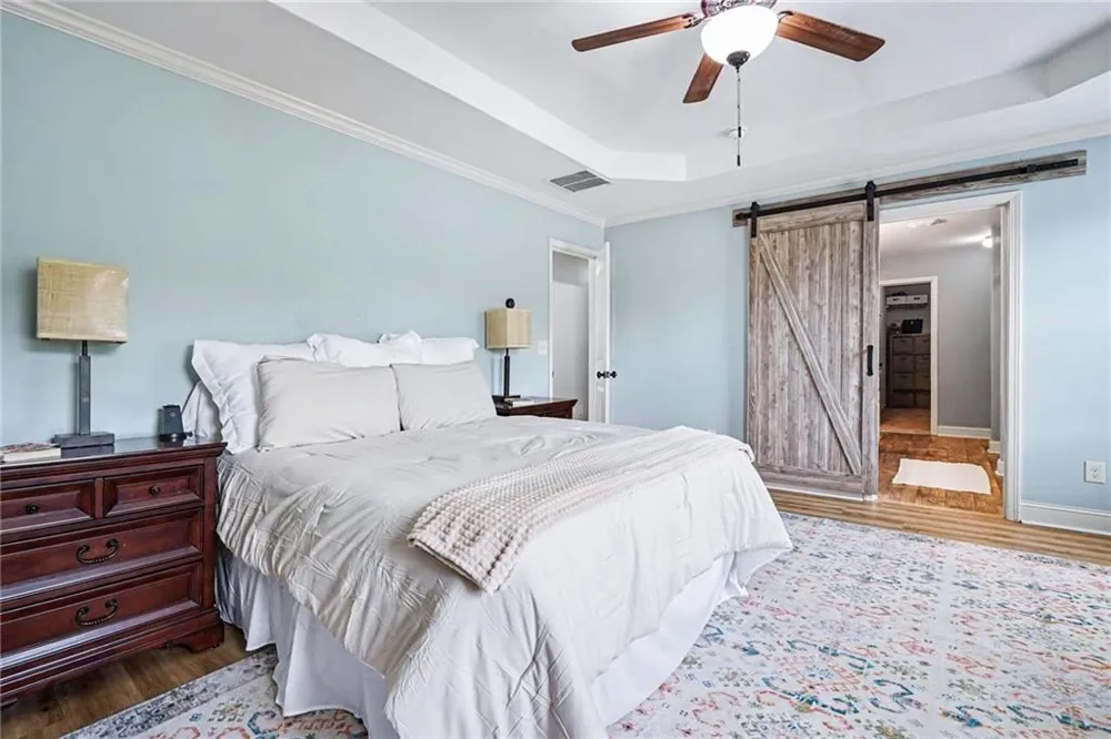 120 Goldshore Way Statham, GA 30666