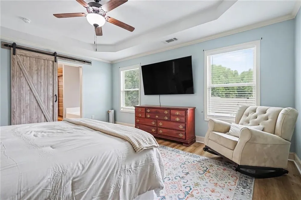 120 Goldshore Way Statham, GA 30666