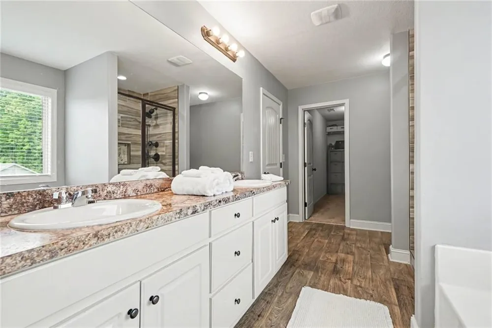 120 Goldshore Way Statham, GA 30666