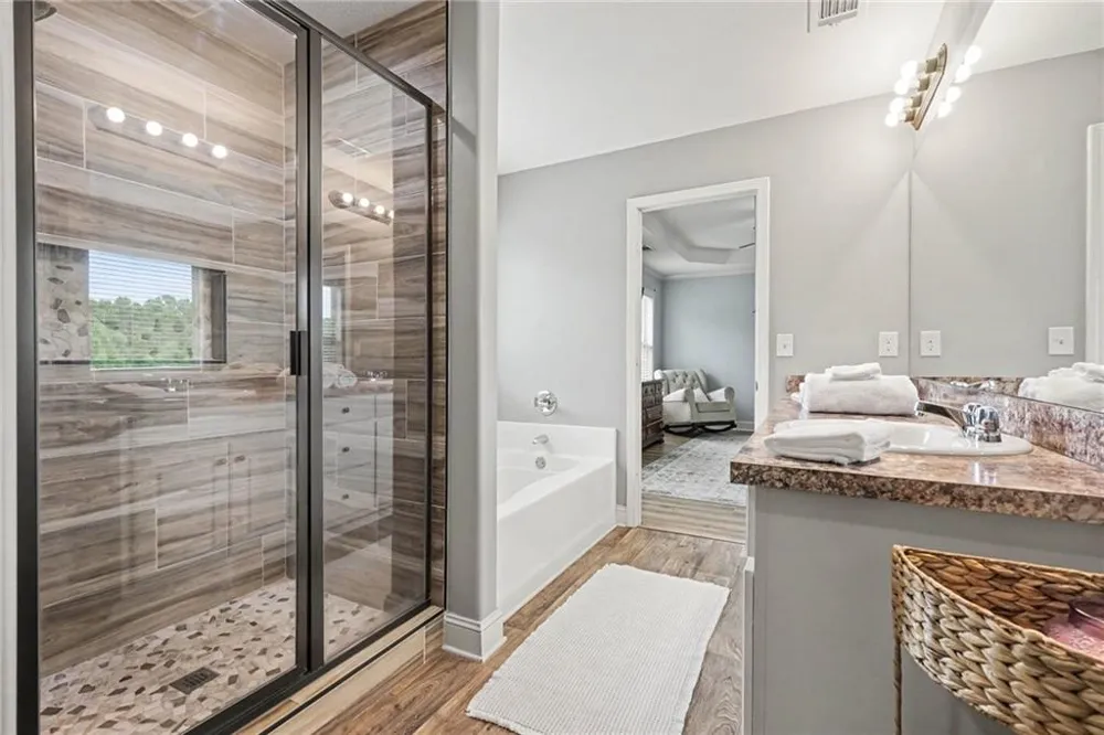 120 Goldshore Way Statham, GA 30666